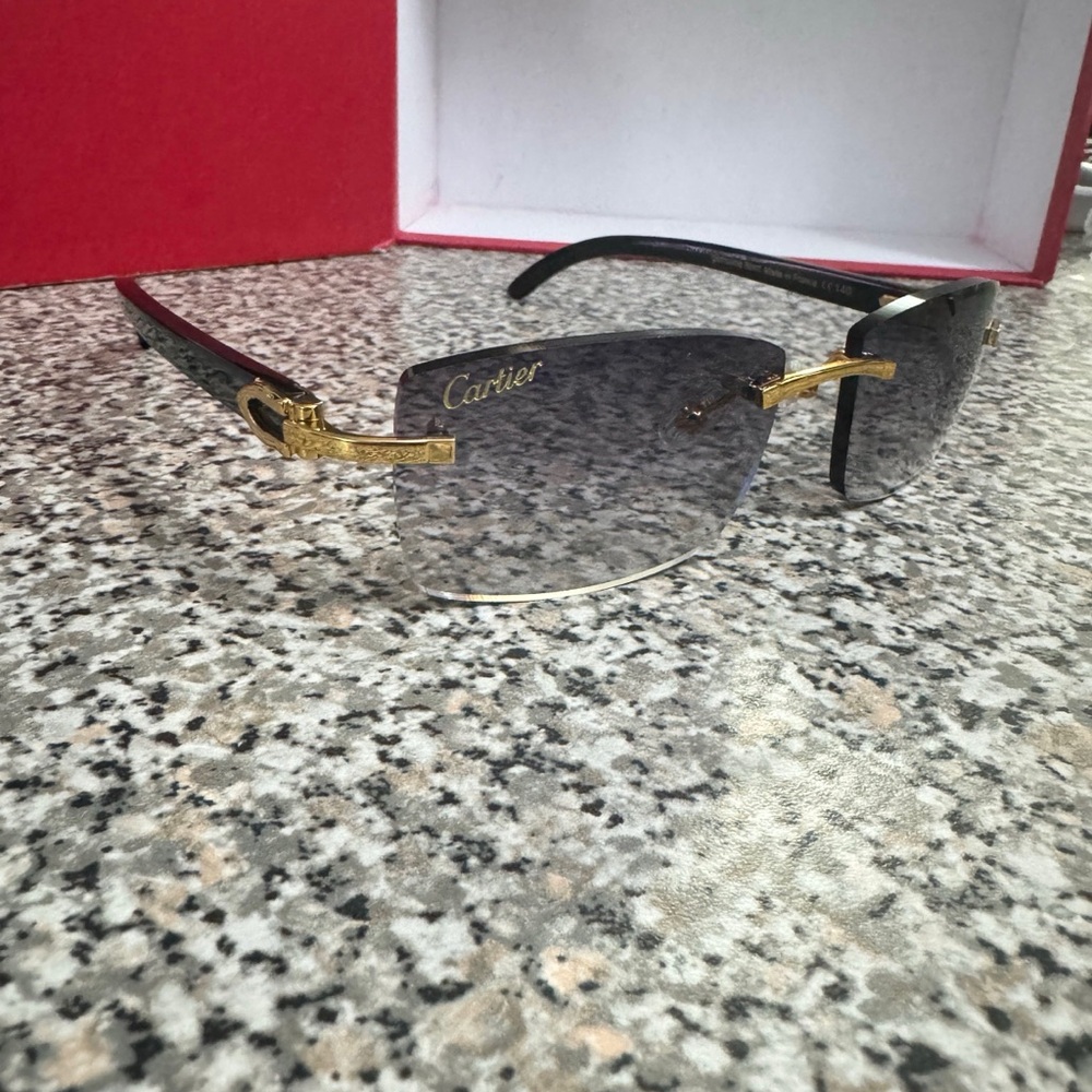 Cartier Sunglasses